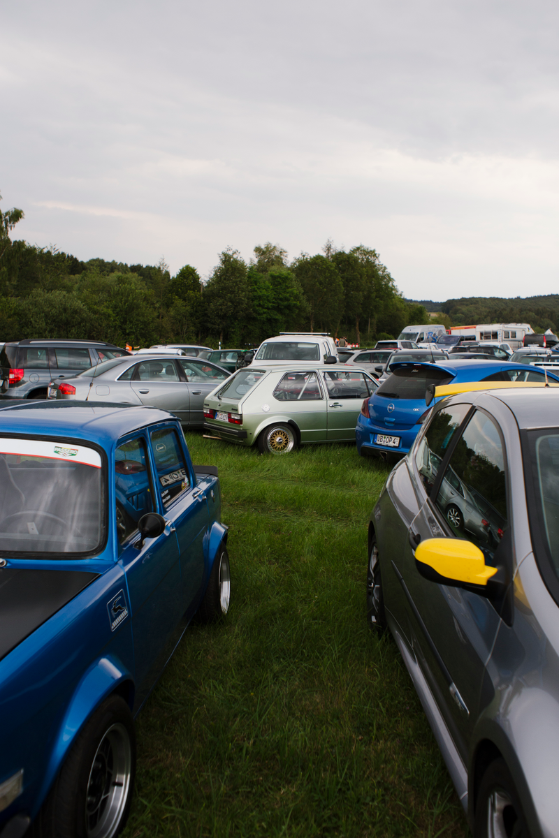 Illustration for article titled Why Rallying in Europe Is So Much Easier Than in the U.S.